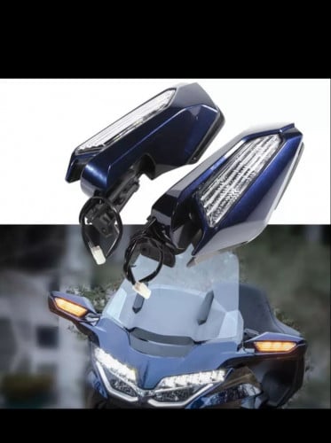 مراية قولد 2018