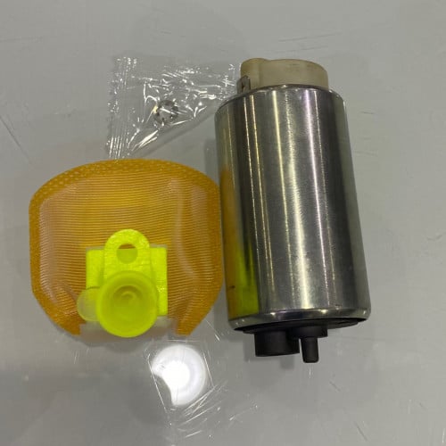 قلب مضخة بنزين مع الفلتر ريس