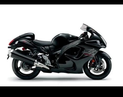 فيابر هايبوزا الجيل الثاني