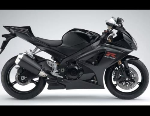 فيابر 1000 (2007-2008)