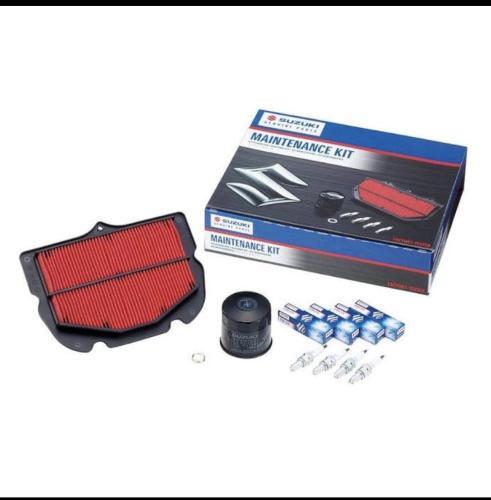 Filtration package 600-750