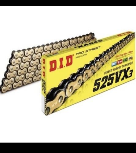 جنزير DID525
