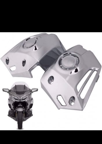 غطى نيكل كشافات 2018