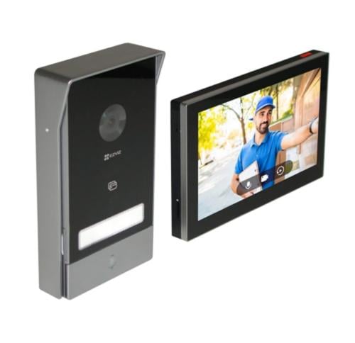 Smart visible video intercom doorbell CS-HP7