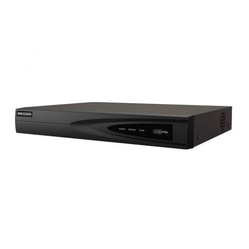 Network recording device (DS-7608NI-K1/8P) from Hi...