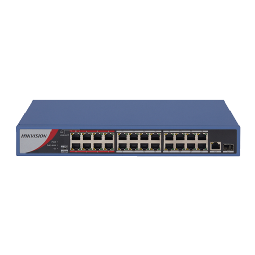 Hikvision DS 3E0326P-E/M