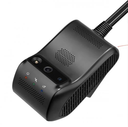 Car surveillance cameras Dashcam JC261P