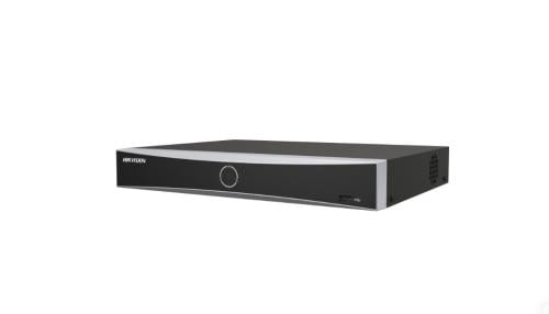 DS-7608NXI-I2/S 8-ch 1U AcuSense 4K NVR