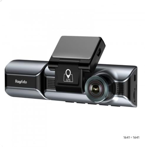 داش كام dash cam m500 أمامي وخلفي وداخلي