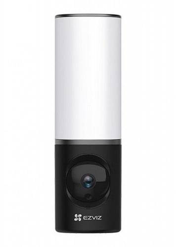 LC3 كاميرا ايزفيز ذكية للأمان على الحائط