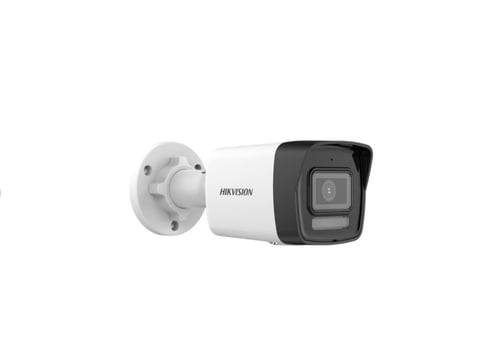 DS-2CD1083G2-LIU(F) 8 MP Smart Hybrid Light Fixed...