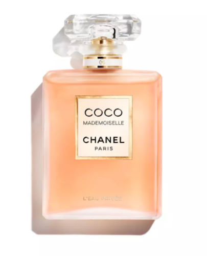 Coco Mademoiselle L'Eau Privée كوكو شانيل مادموزيل لو بريفيه