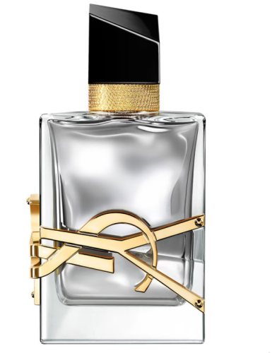 Libre L'Absolu Platine عطر ليبر ابسولو بلاتين من ايف سان لوران او دي بارفيوم