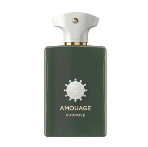 Amouage Purpose عطر بيربوز من امواج او دي بارفيوم
