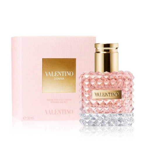 معطر شعر فالنتينو دونا 30مل