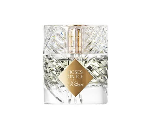 By Kilian Roses on Ice عطر كيليان روزيز اون ايس او دو بارفيوم 50مل