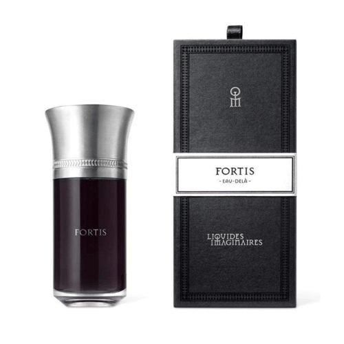 عطر ليكويد ايماجيناير Fortis او دو بارفيوم 100مل