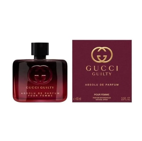 عطر قوتشي قلتي ابسولو دو بارفيوم النسائي 60ml