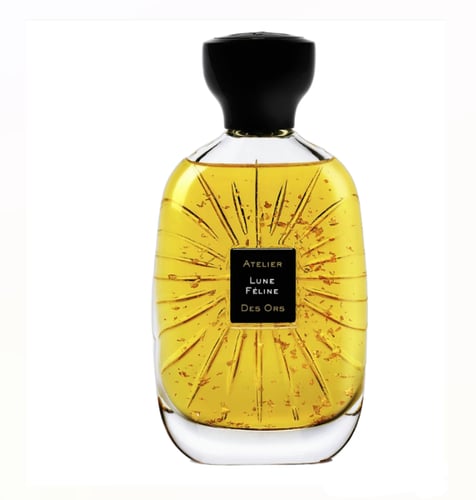 عطر اتيليه دي اورس لون فيلاين او دو بارفيوم 100مل