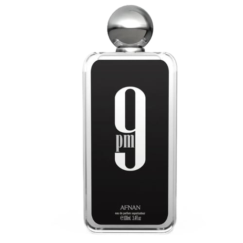 Afnan عطر 9 Pm من افنان او دي بارفيوم 100ml