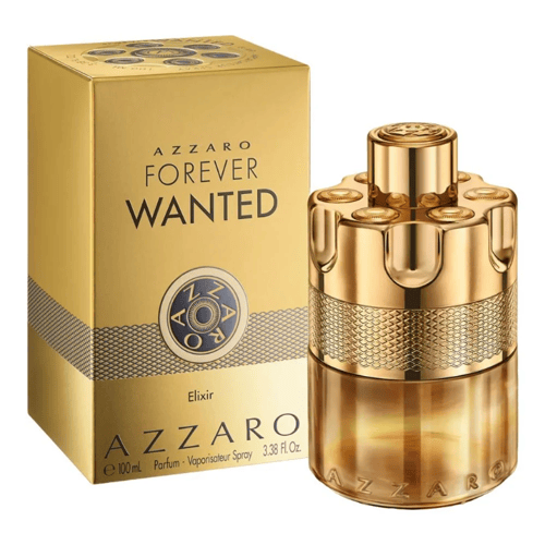 عطر ازارو فوريفر وانتد اليكسر بارفيوم 100مل