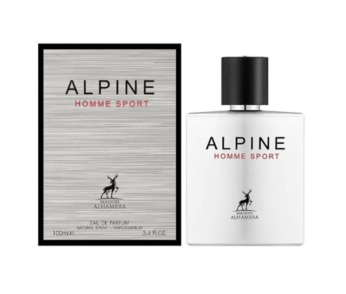 عطر ميزون الهامبرا الباين هوم سبورت او دو بارفيوم...