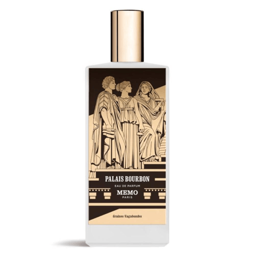 عطر ميمو باليس بوربون او دو بارفيوم 75مل