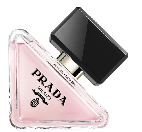 Prada Paradoxe Virtual Flower عطر بارادوكس فيرتوال فلاور من برادا او دو بارفيوم