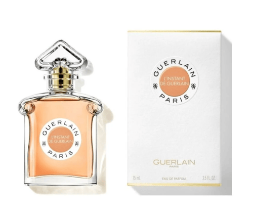 عطر جيرلان لينستانت دي غيرلان او دو بارفيوم 75مل