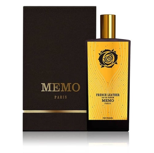 عطر ميمو فرنش ليذر او دو بارفيوم 75مل