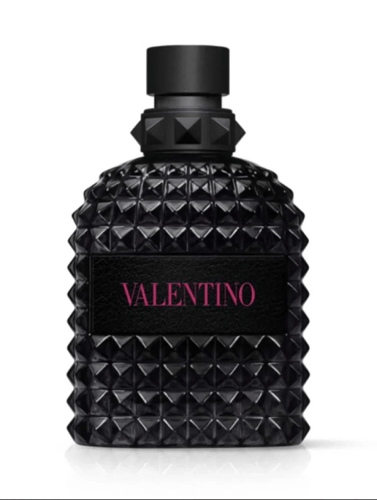 Uomo Extra Dose عطر فالنتينو بورن إن روما أومو إكس...