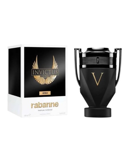 عطر باكو رابان انفكتوس ابسولو بارفيوم انتنس 100مل