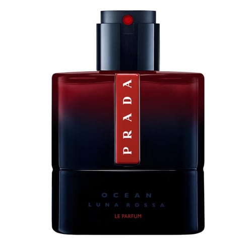 Prada Luna Rossa Ocean Le Parfum عطر لونا روسا اوشن من برادا لي بارفيوم 100ml