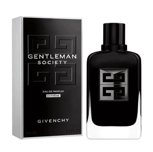 عطر جيفنشي جنتلمان سوسايتي اكستريم او دو بارفيوم 100مل