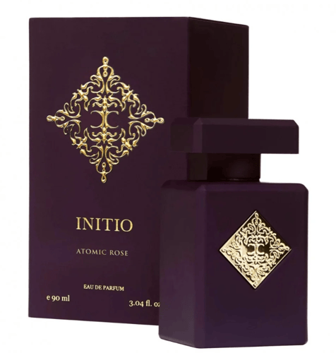 عطر انيشيو اتوميك روز او دو بارفيوم 90مل