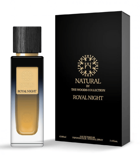 عطر ذا وودز كوليكشن باي ناتشورال رويال نايت او دو...