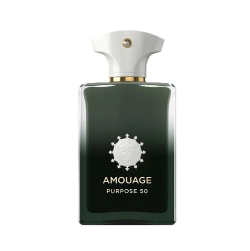 Amouage Purpose 50 عطر بيربوز 50 من امواج اكسترايت...