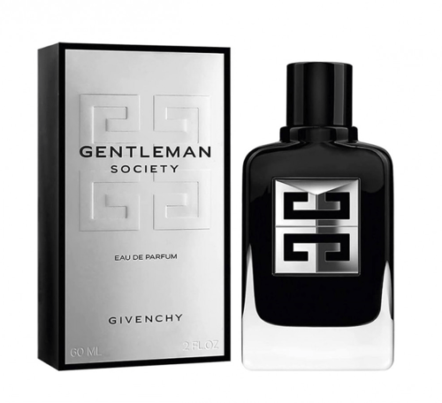 عطر جيفنشي جنتلمان سوسايتي او دو بارفيوم
