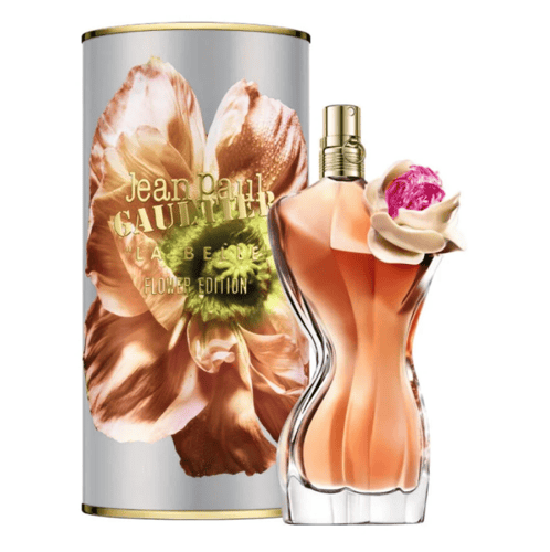 عطر جان بول غولتير لا بيل فلاور ايديشن او دو بارفي...