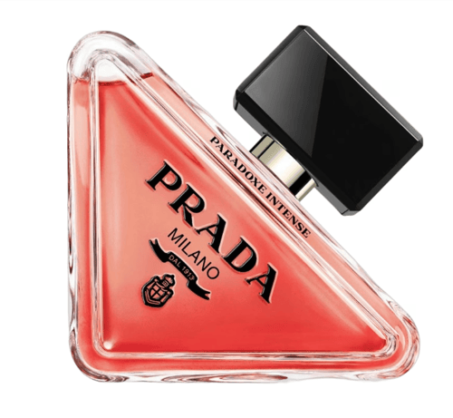 Prada Paradoxe Intense عطر برادوكس انتنس من برادا او دو برفيوم 90ml
