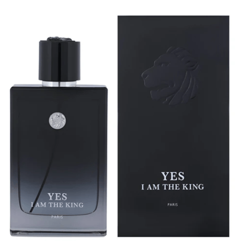 عطر جيبرليز يس اي ام ذا كنج او دو تواليت 100مل