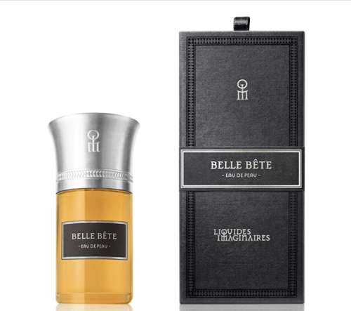 عطر ليكويد ايماجيناير Belle Bete او دو بارفيوم 100مل