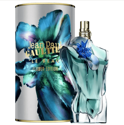 عطر جان بول غولتير لو بو فلاور ايديشن او دو بارفيوم 125مل