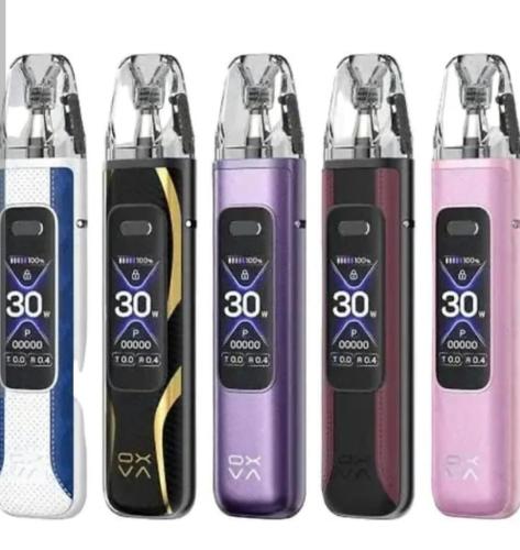 Oxva Xlim Pro 3 Pod اكسليم برو 3