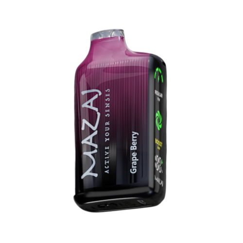 مزاج ماتريكس MAZAJ MATRIX 17000