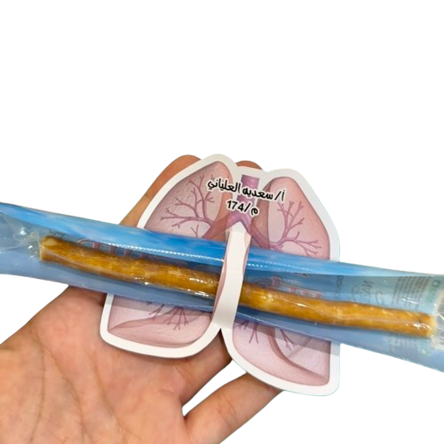 توزيعات التدخين مسواك