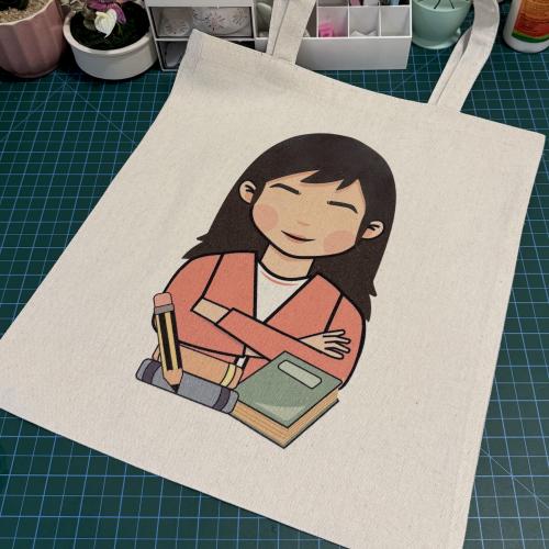 توت باق معلمه