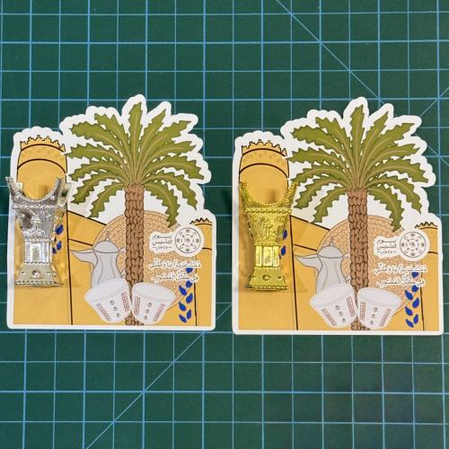 25 حبة ميني مبخرة ديكور