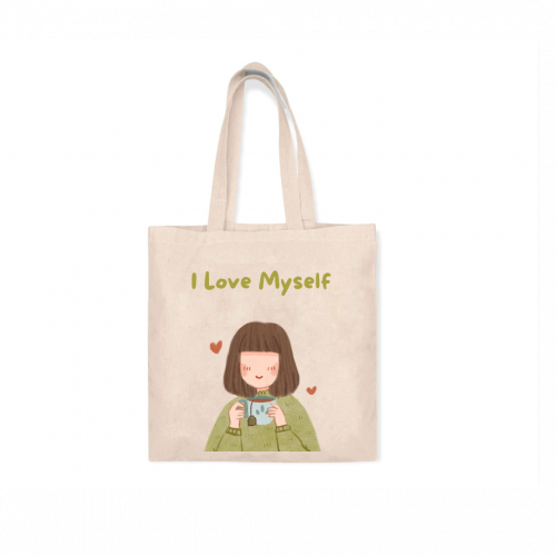 توت باق I LOVE MYSELF