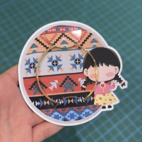 غوايش اطفال تأسيس